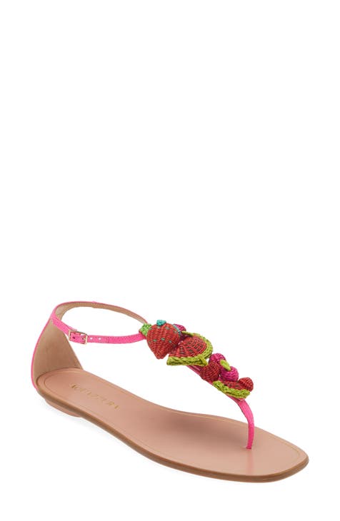 Strawberry Punch Sandal (Women)