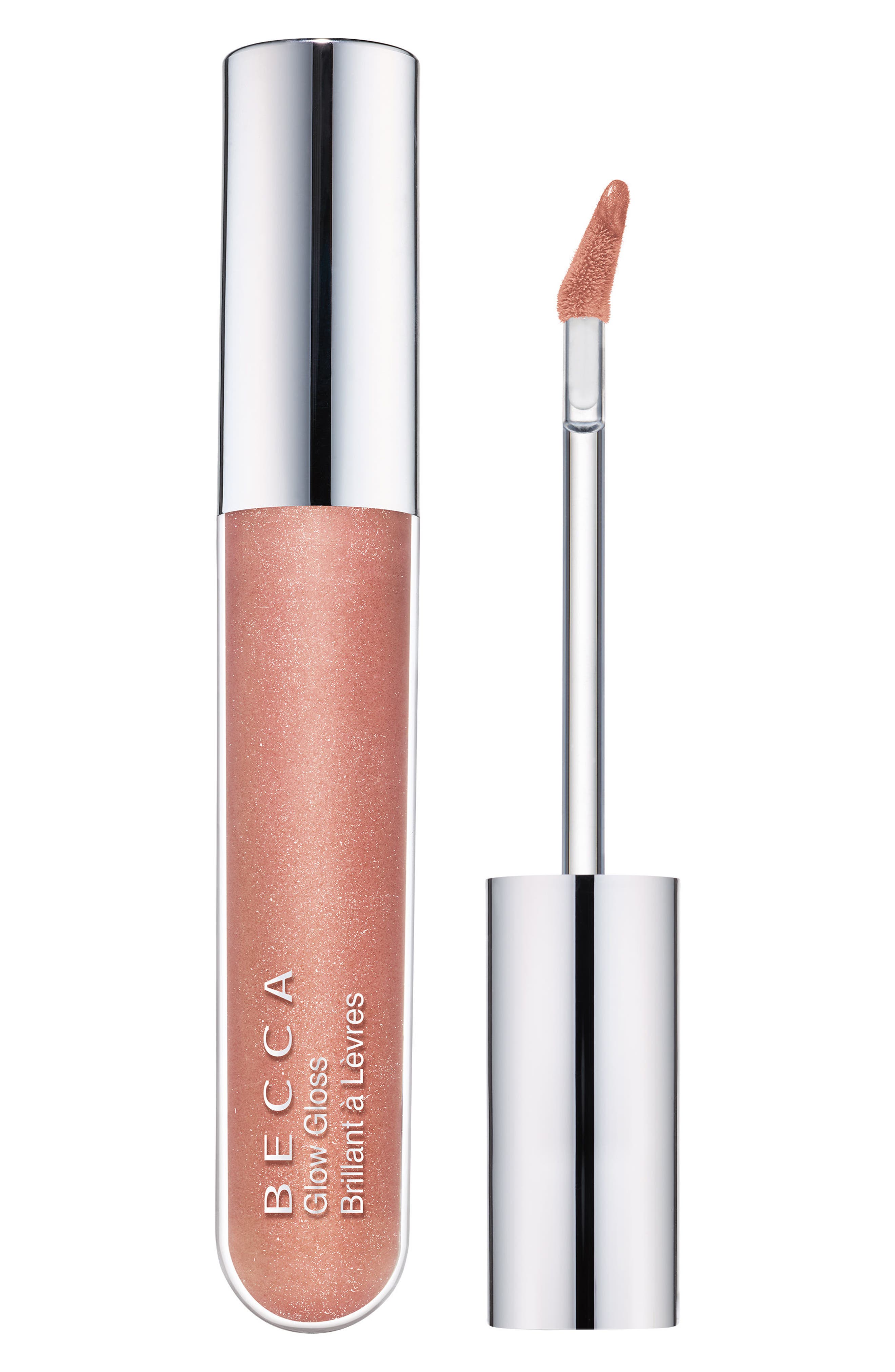 EAN 9331137023213 product image for Becca Glow Gloss Lip Gloss - Opal | upcitemdb.com