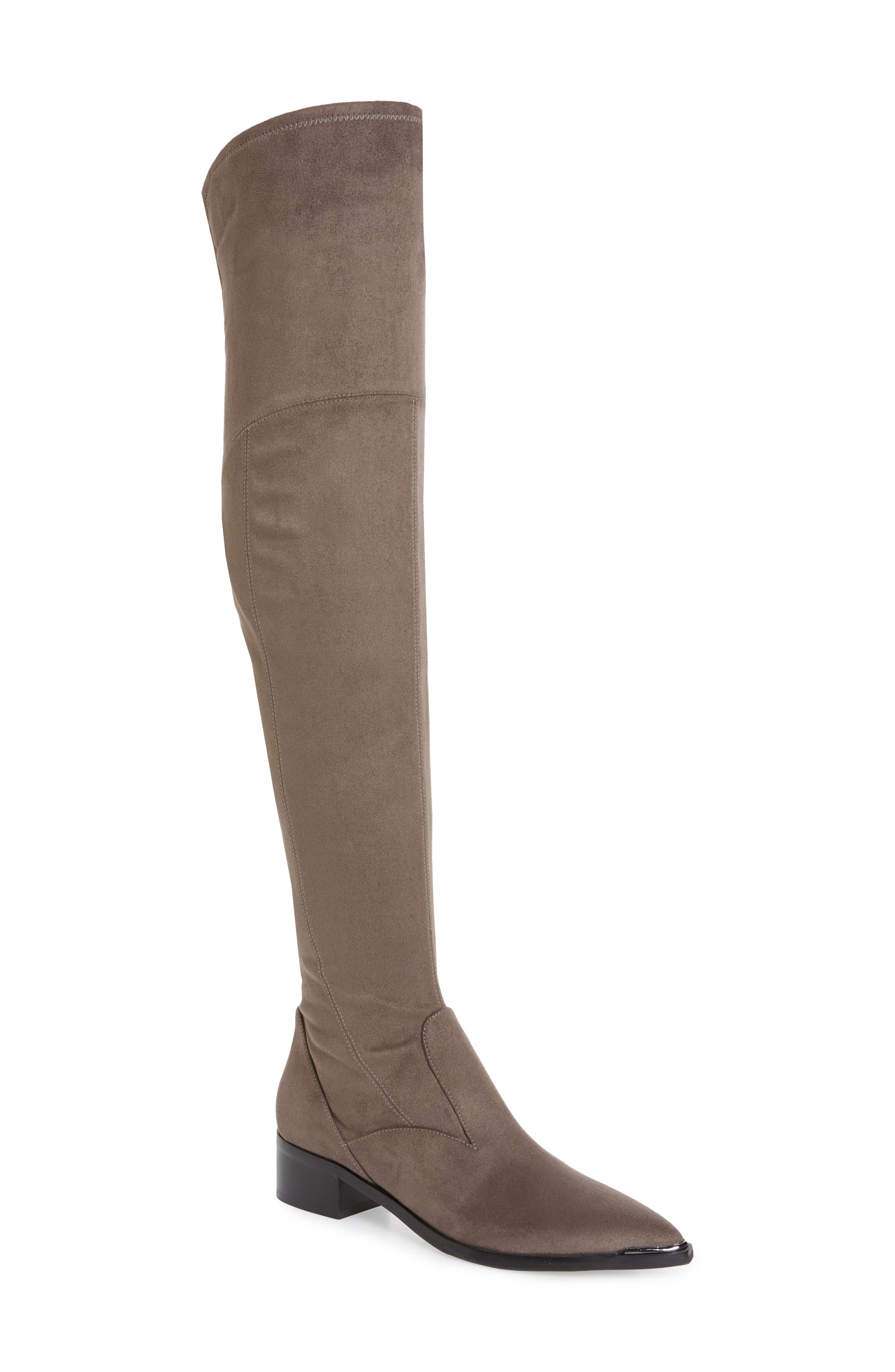 nordstrom over the knee boots