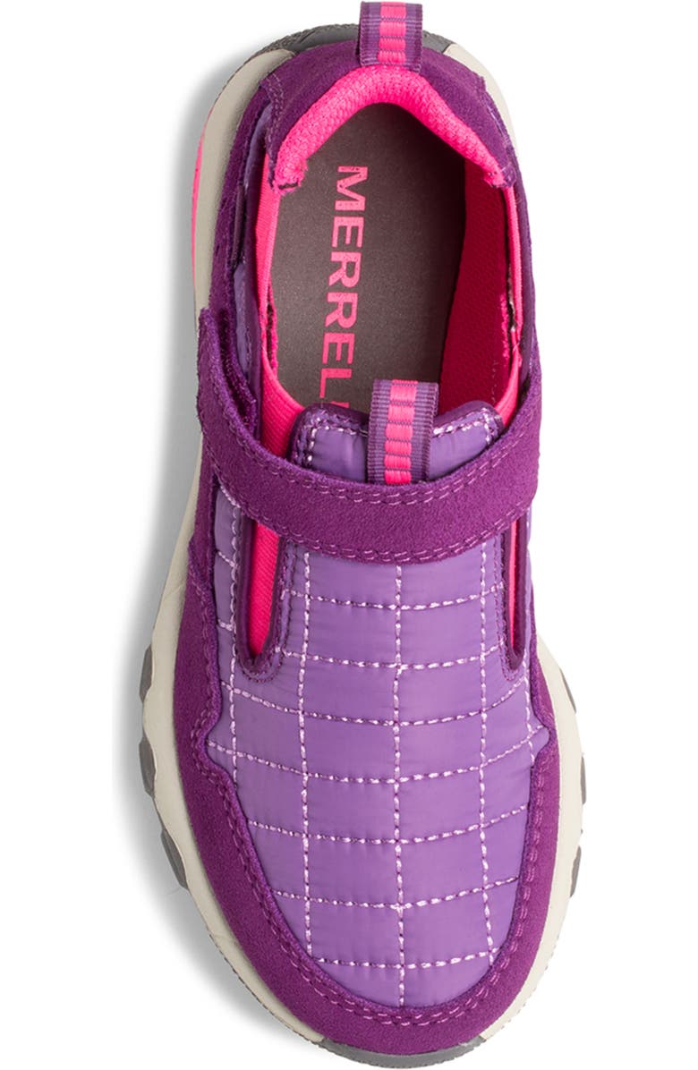 Merrell Free Roam Hut Slip-On Sneaker, Alternate, color, 