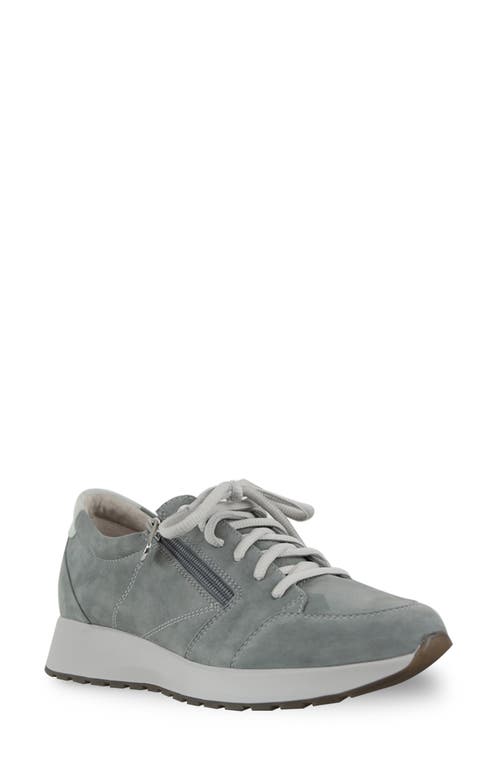 Munro Sutton Sneaker Sage at Nordstrom,