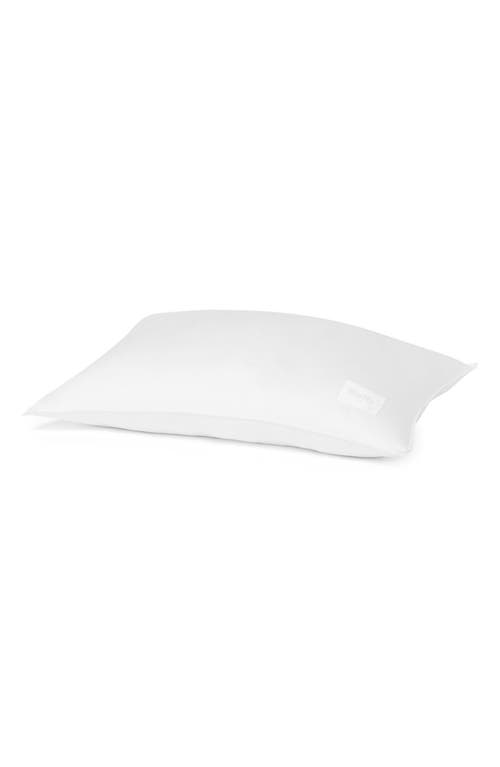 Buffy Set of 2 Cloud Pillows in White at Nordstrom