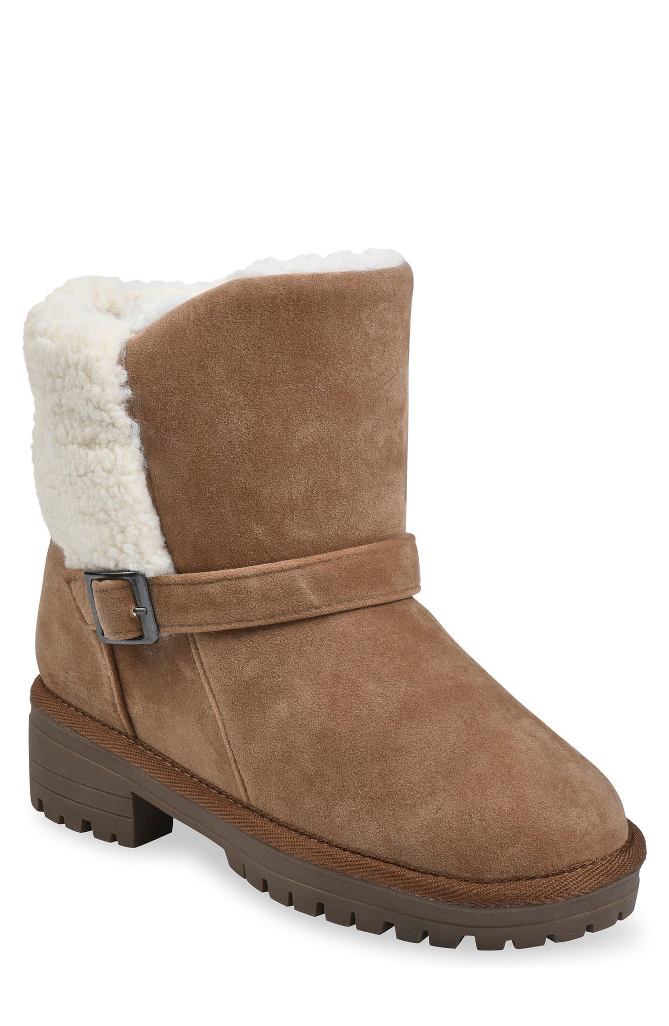 nordstrom rack womens snow boots