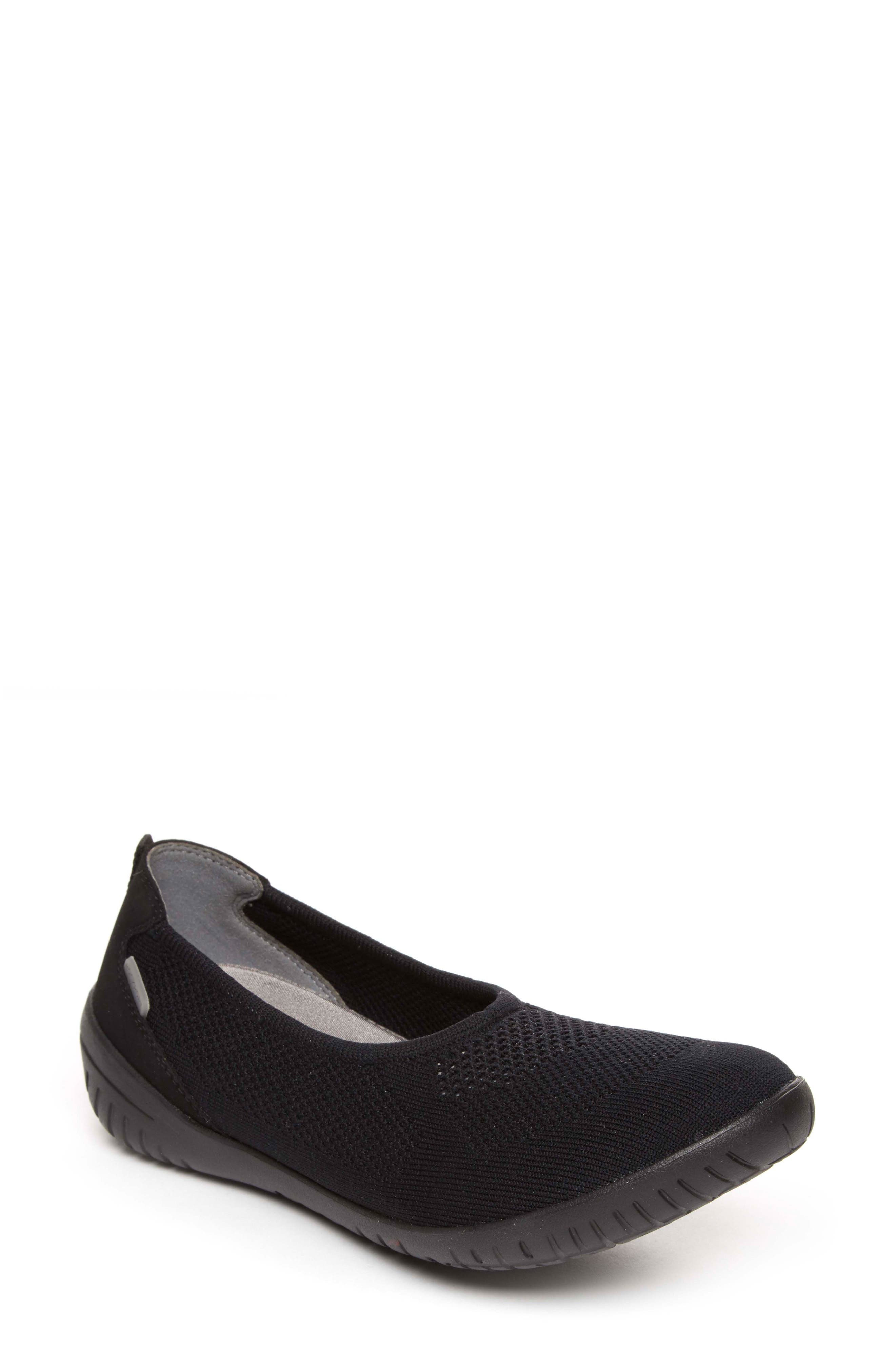 Rockport Raelyn Knit Ballet Sneaker