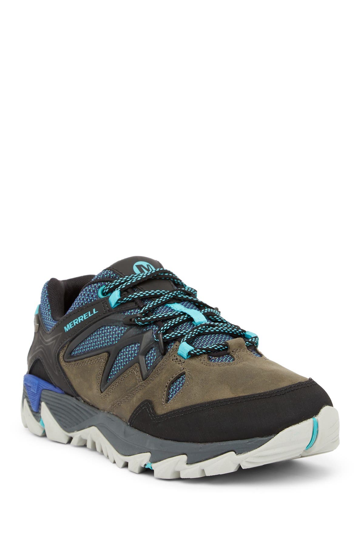 merrell all out blaze 2 waterproof
