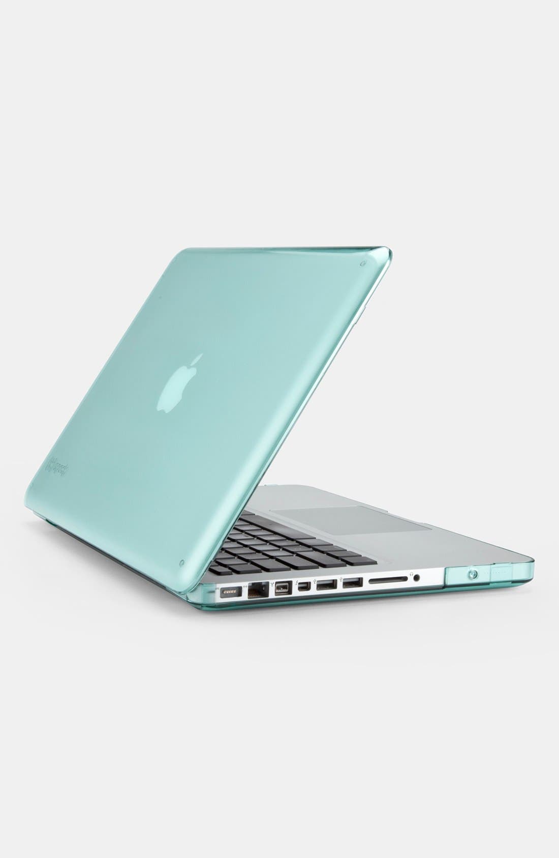 Speck 'SeeThru' SnapOn MacBook Pro Laptop Case (13 Only