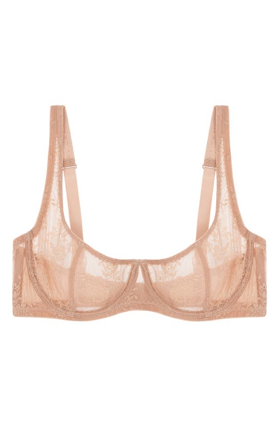 JOURNELLE JOURNELLE ROMY DEMI BRA