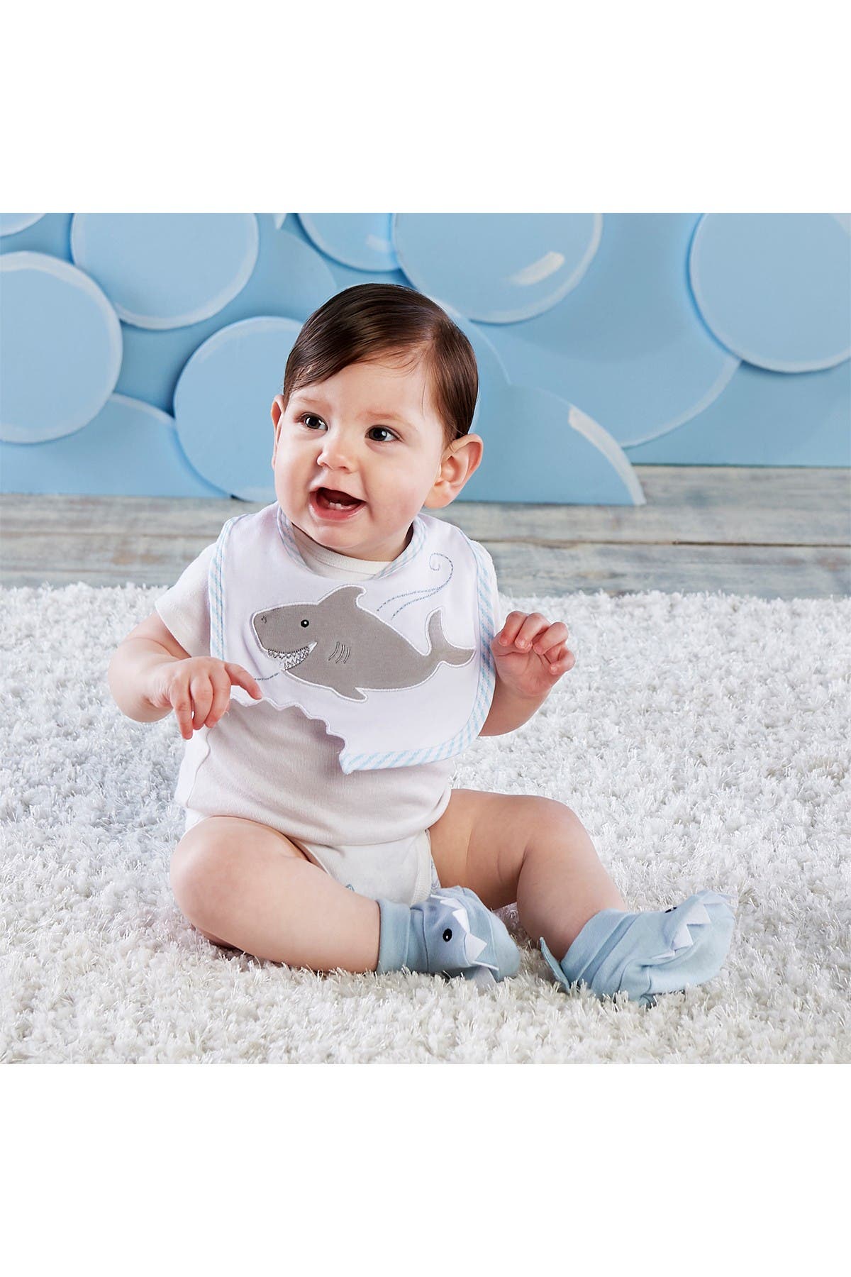 little chomps bib