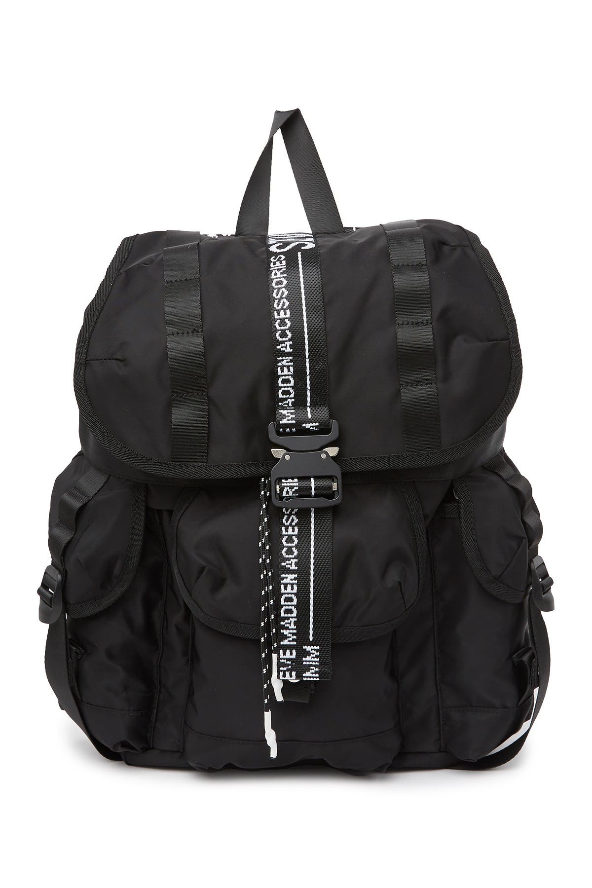Steve Madden | Logo Utility Backpack | Nordstrom Rack