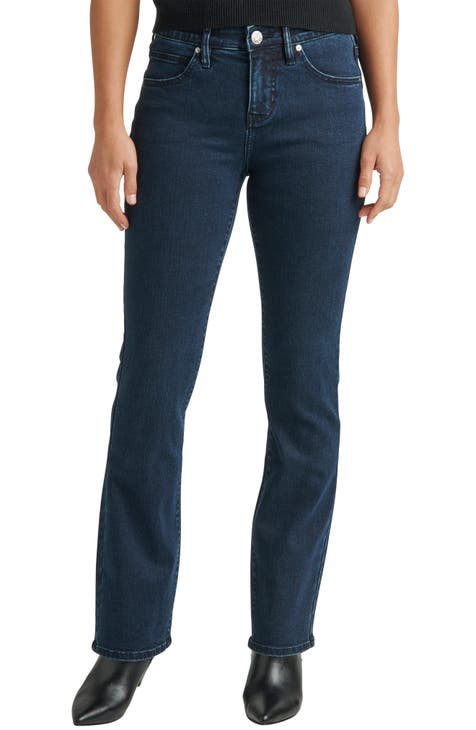 High Rise Petite Jeans for Women | Nordstrom