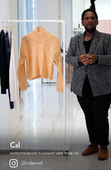 Bradley Turtleneck Sweater | Nordstrom
