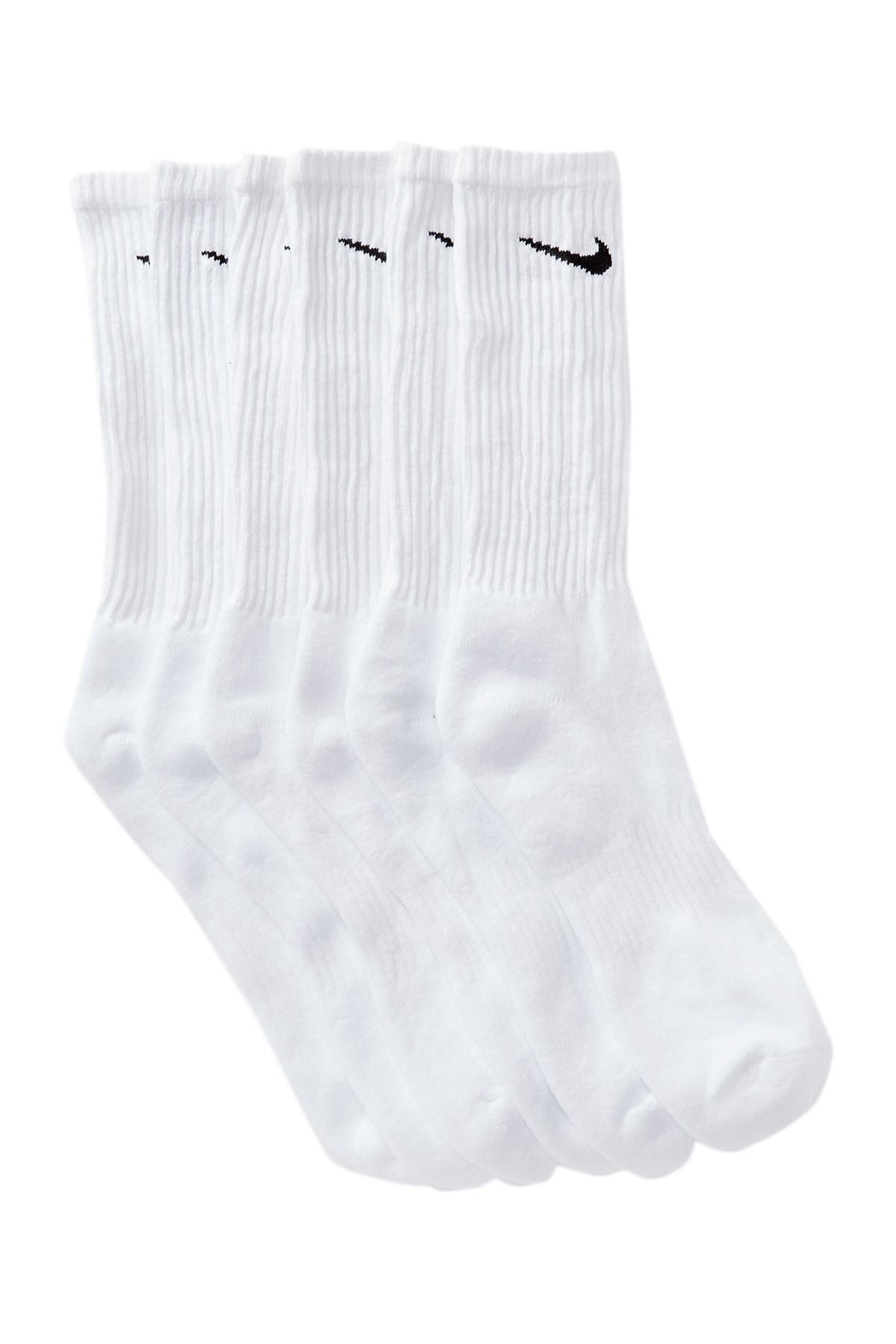 nordstrom rack nike socks