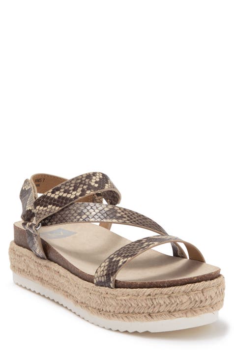 nordstrom rack summer sandals
