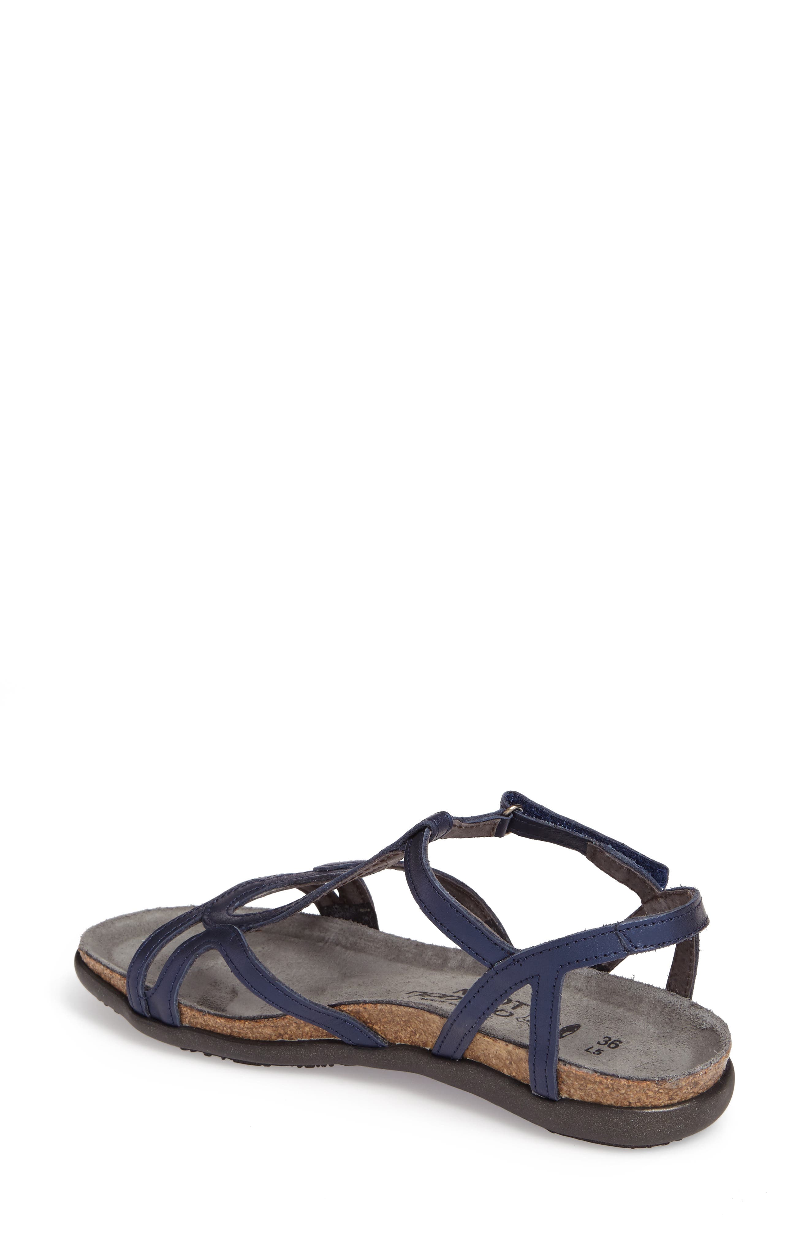 naot dorith sandals