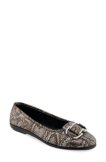 AEROSOLES AEROSOLES BENTLEY BALLET FLAT