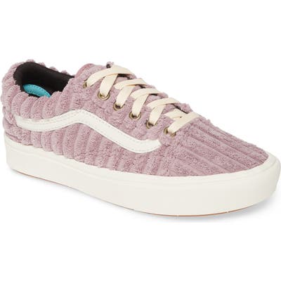 Vans Comfycush Old Skool Sneaker, Purple