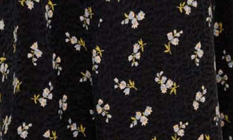 マージュ スカート Juguet Floral Print Slit Skirt | www.ptdexam.com