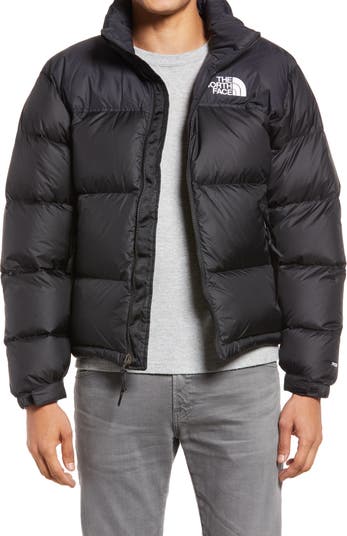 The North Face Men's 1996 Retro Nuptse 700 Fill Power Down Packable ...