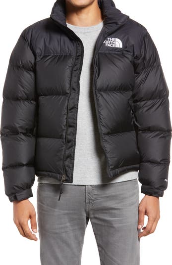 1996 Retro Nuptse 700 Fill Power Down Packable Jacket