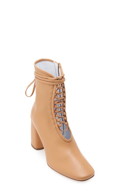 Daniella Shevel Belladonna Boot In Brown