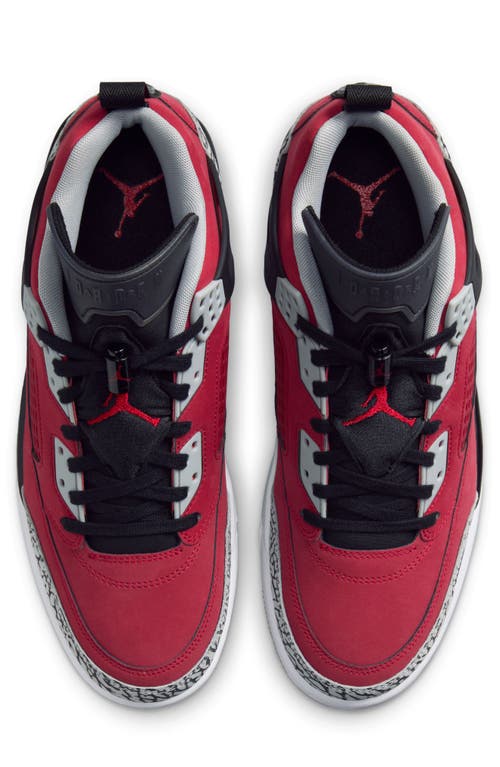 JORDAN JORDAN SPIZIKE LOW TOP SNEAKER 