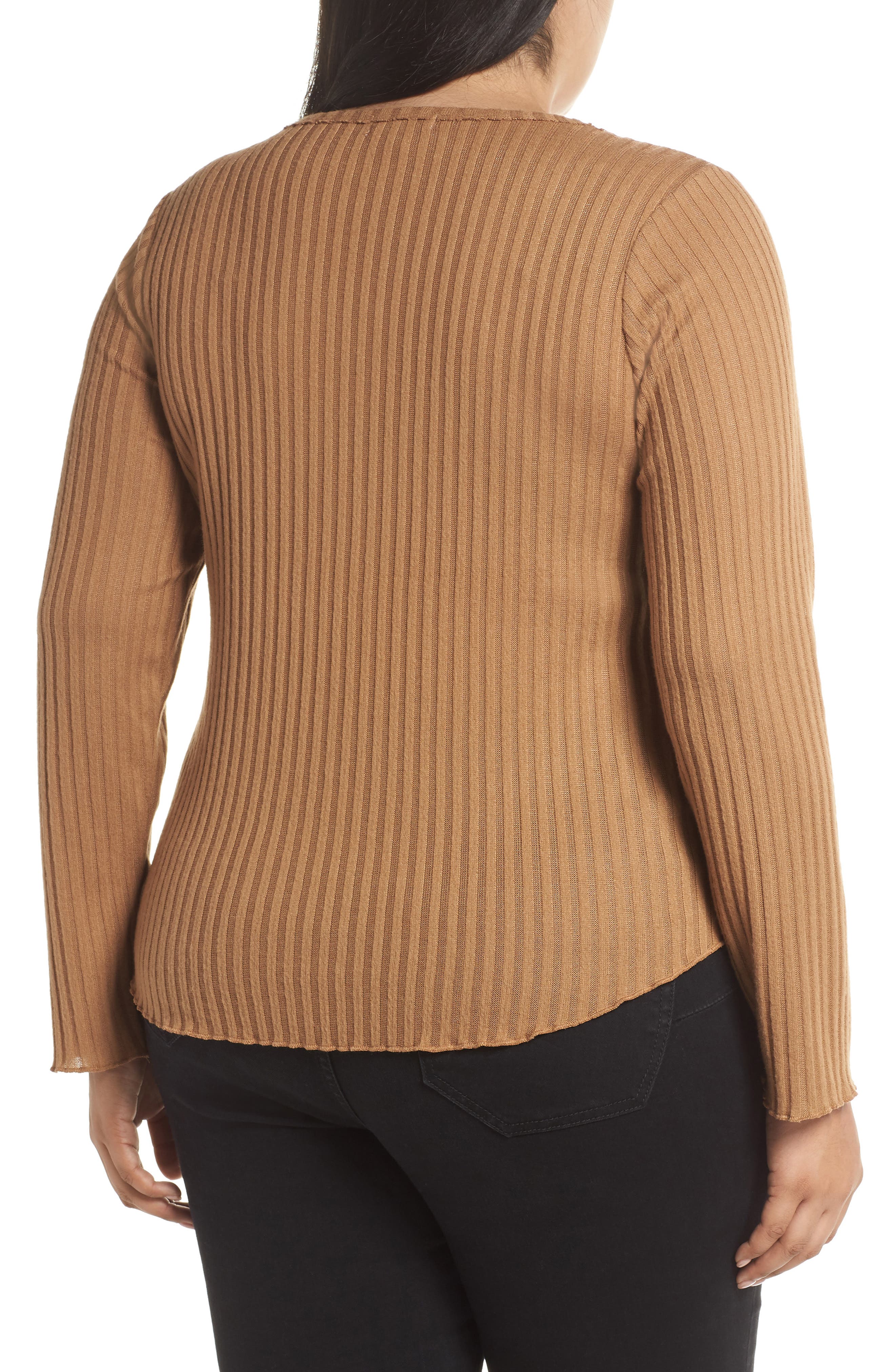 BP. Rib Knit Henley Nordstrom Rack