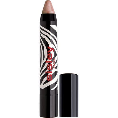 Sisley Paris Phyto-Lip Twist Tinted Lip Balm - 1 Nude