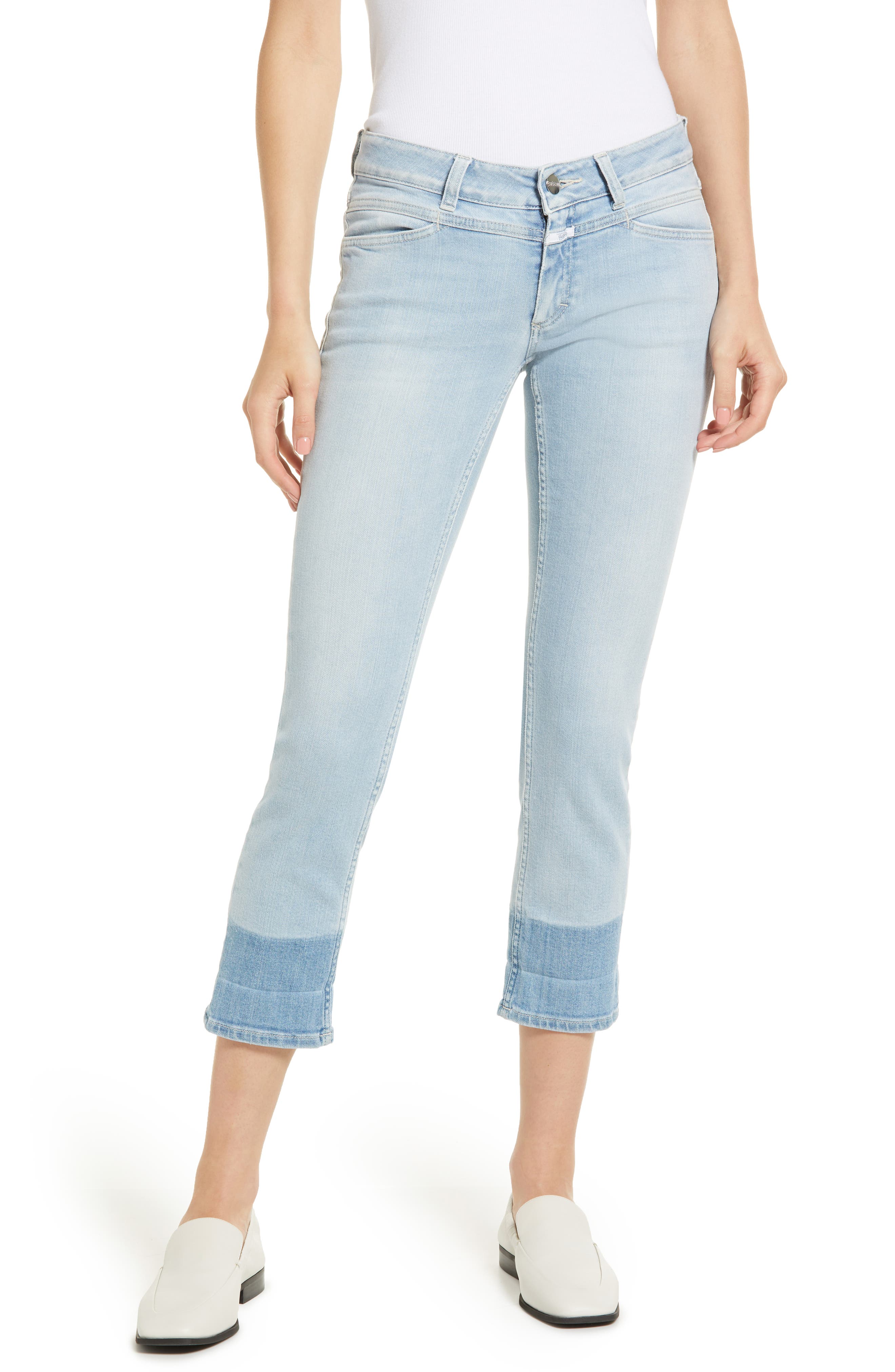 Women's Closed Jeans \u0026 Denim | Nordstrom