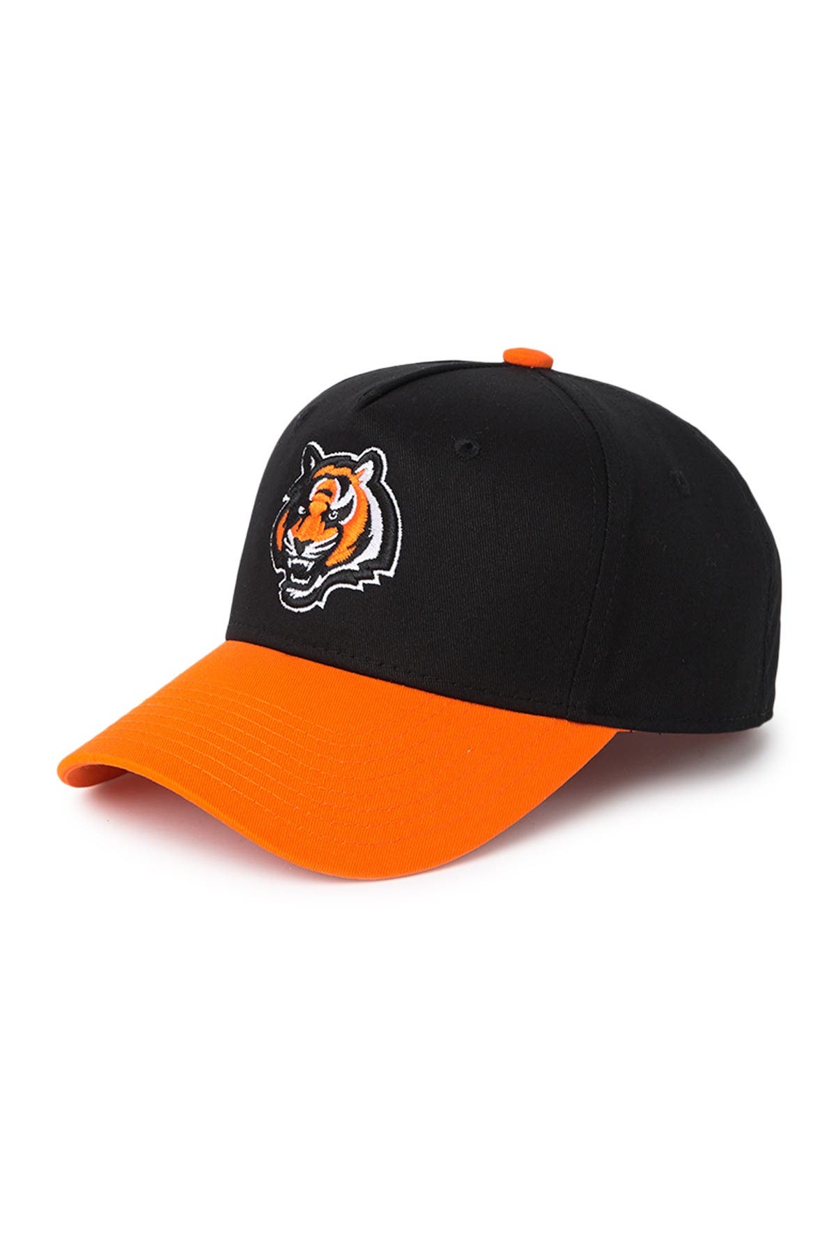 bengals snapback