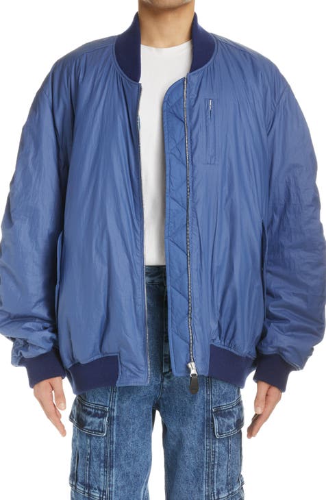 Men's 100% Cotton Coats & Jackets | Nordstrom