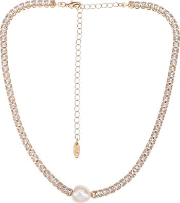 Nordstrom tennis deals necklace