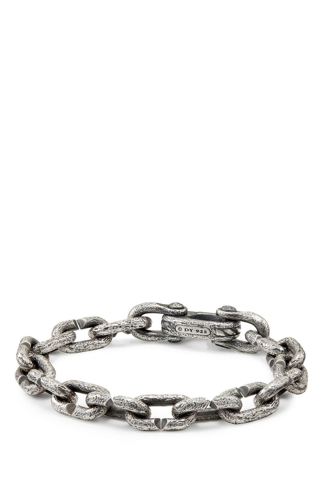 Shipwreck Chain Bracelet