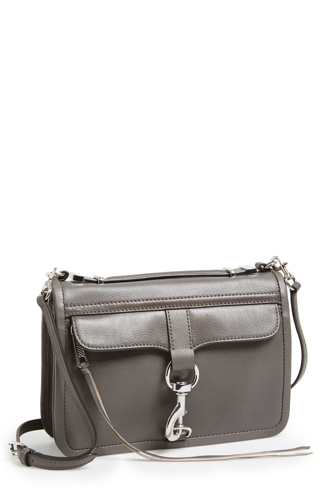 Rebecca Minkoff 'Bowery' Convertible Crossbody Bag Nordstrom
