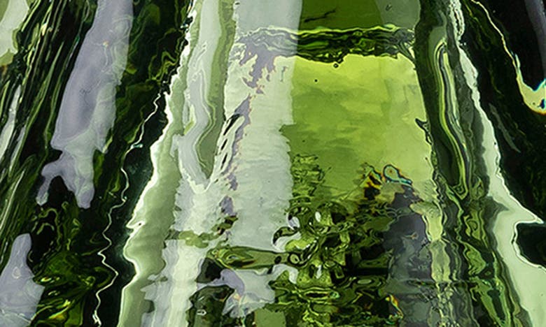 Juliska Berry & Thread Full Evergreen Tree Tower, Set Of 5 In Evergreen