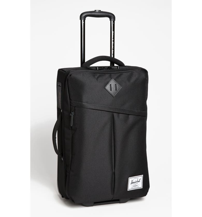 Herschel Supply Co. New Campaign 24-Inch Rolling Suitcase | Nordstrom