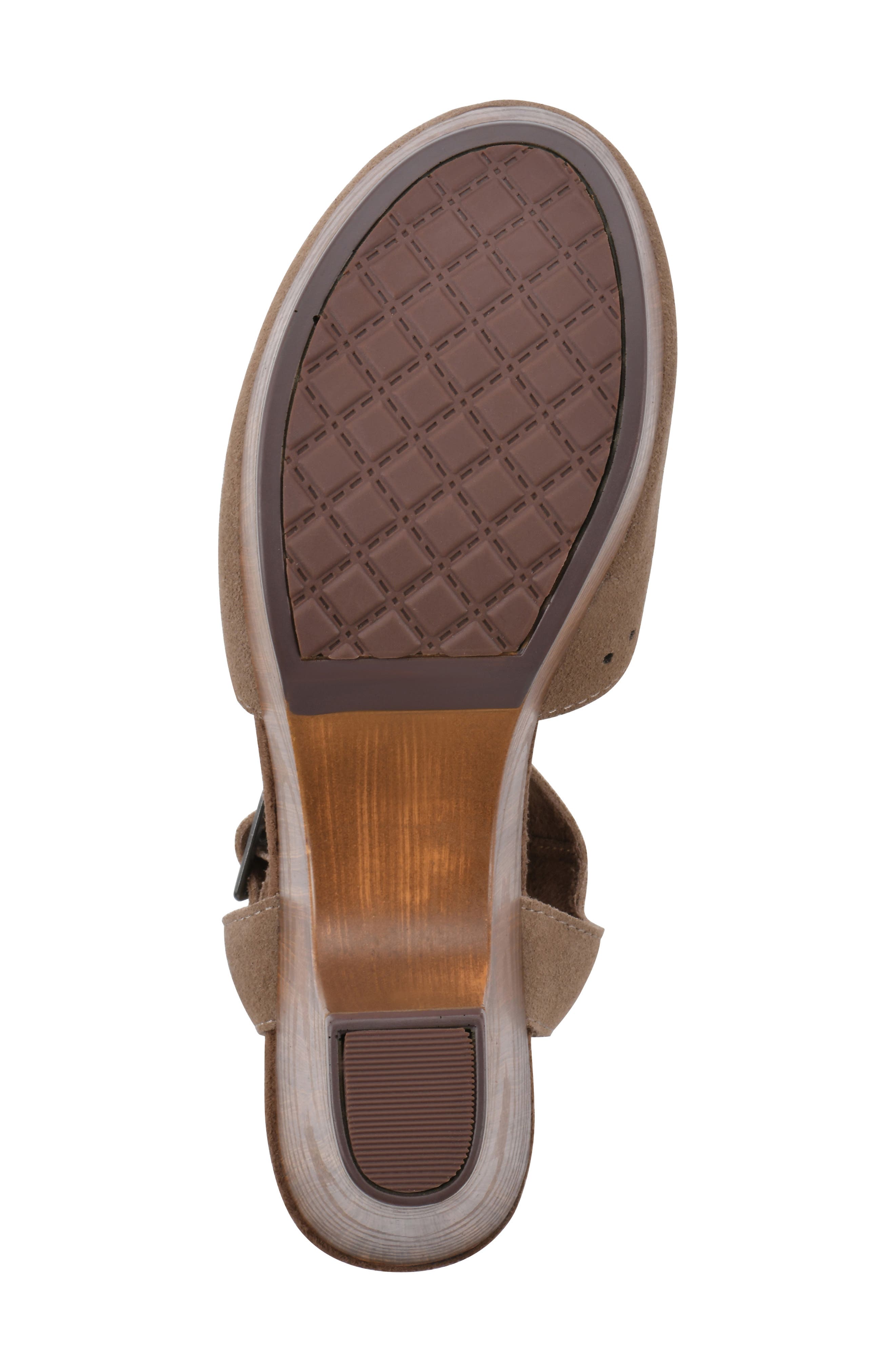 White Mountain Footwear Cassidy Platform Clog (Women) Nordstromrack