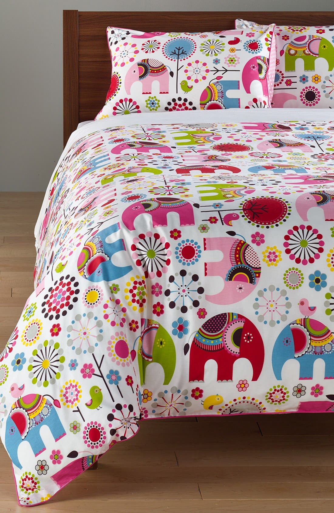 KAS Designs 'Abbey' Duvet Cover Set Nordstrom