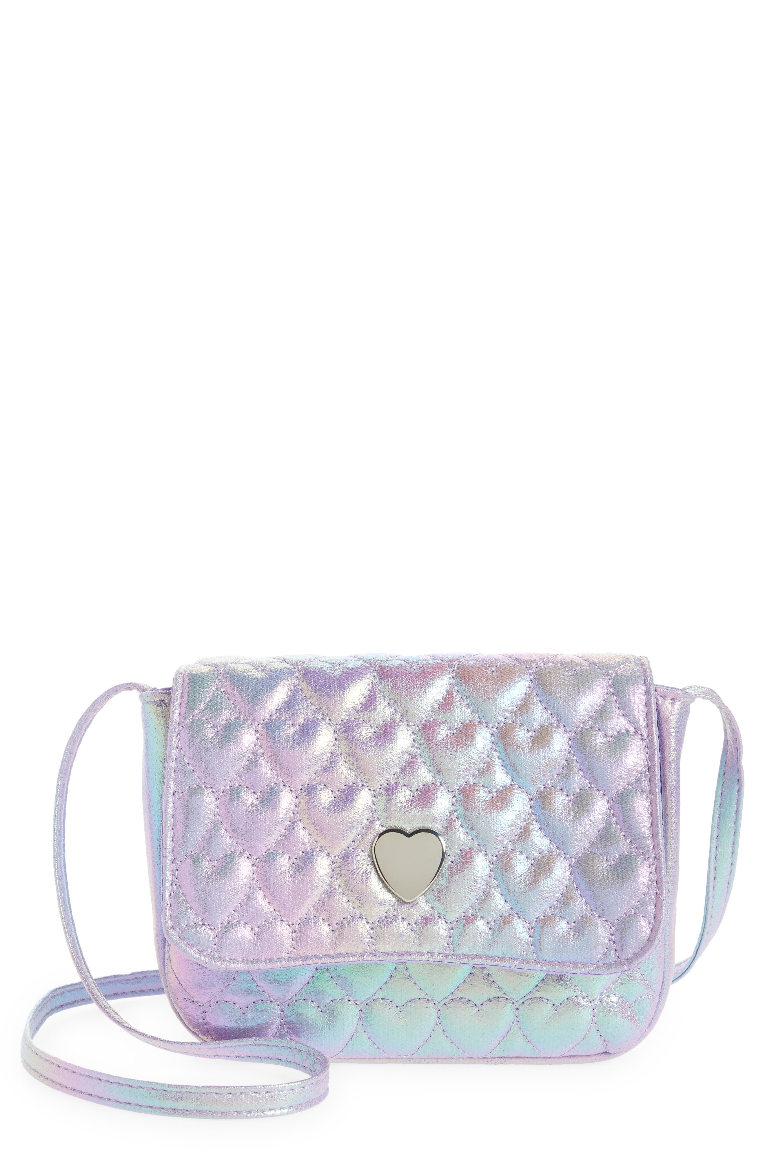 quilted purses and wallets