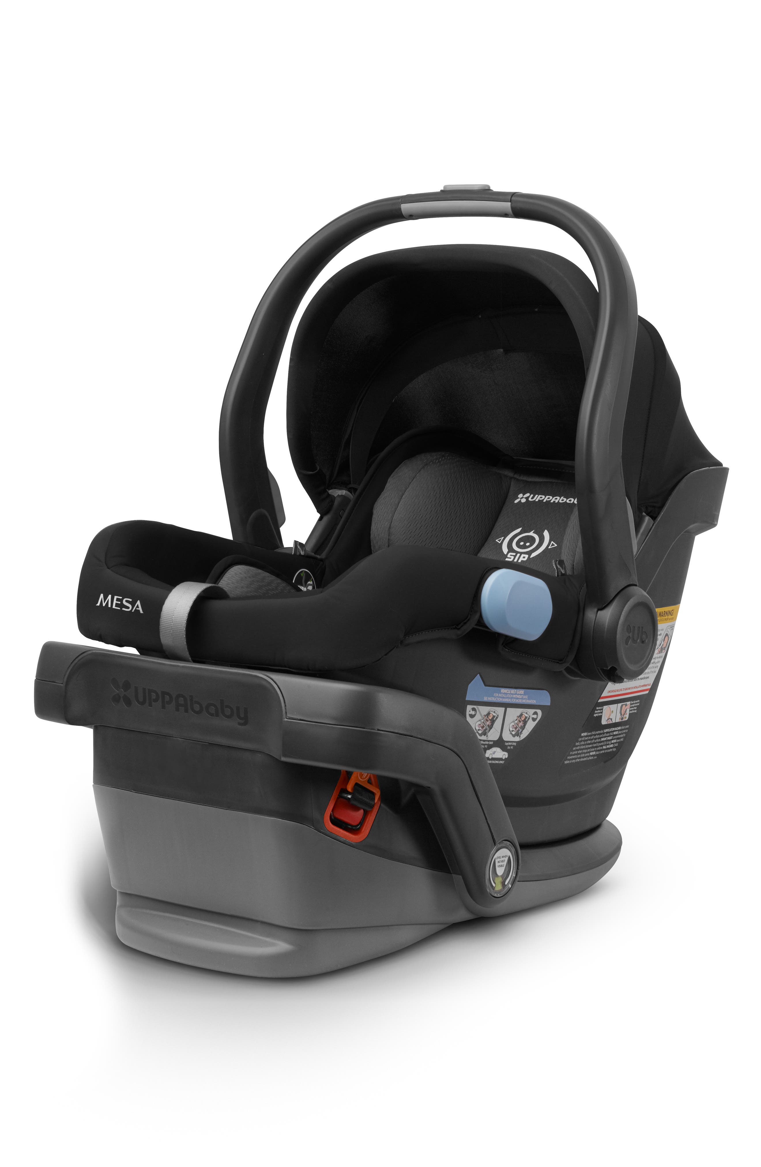 uppababy mesa car seat nordstrom