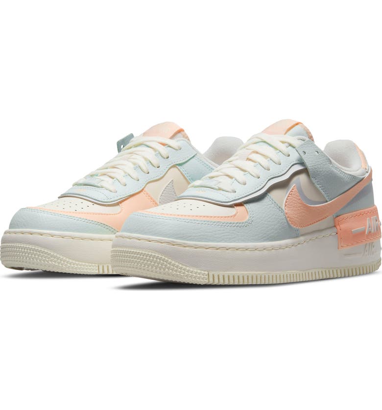 Air Force 1 Shadow Sneaker | Nordstrom