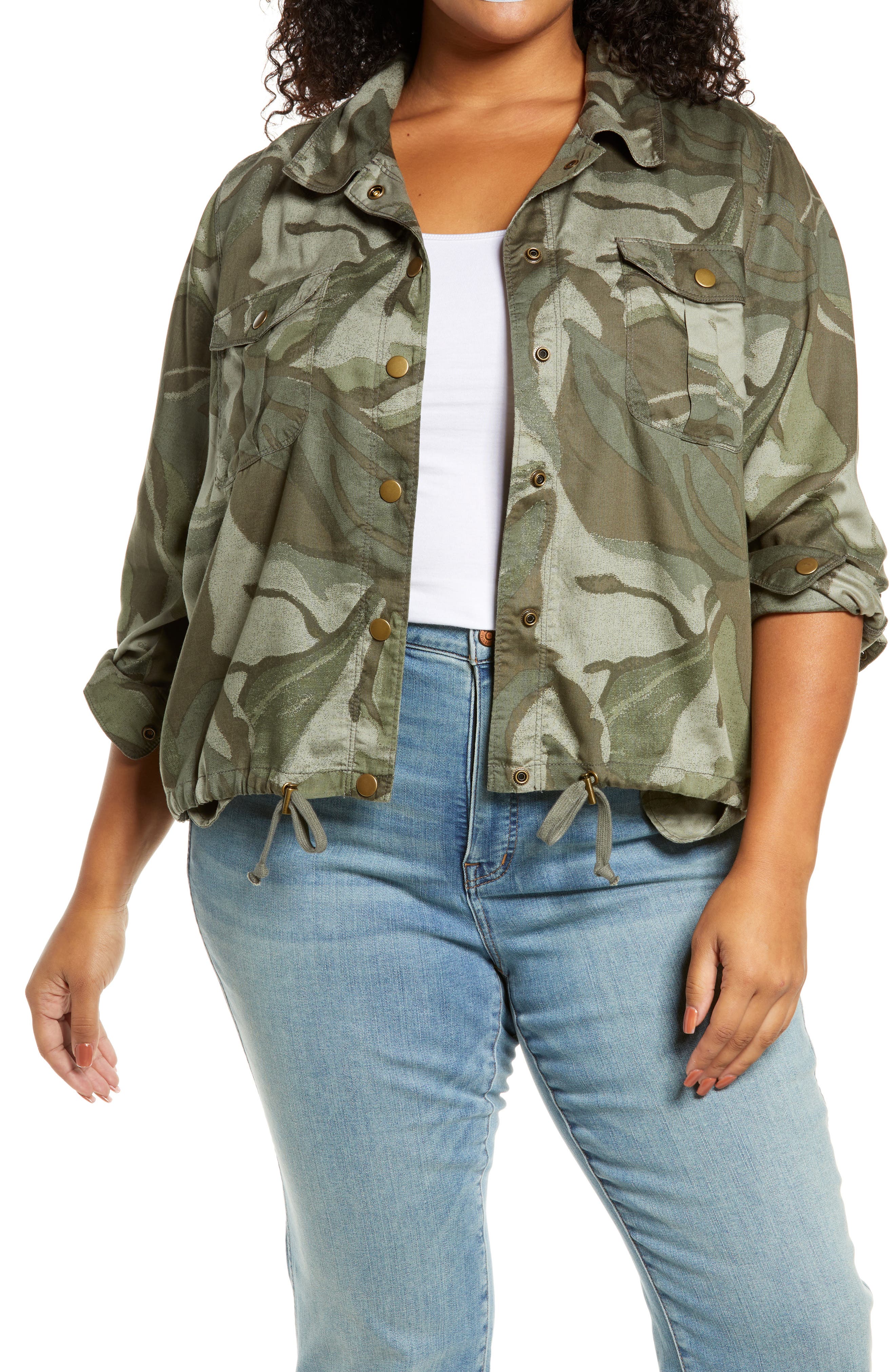 barbour plus size coats