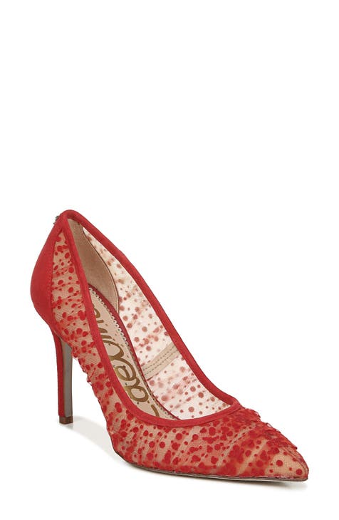 nordstrom rack sam edelman heels