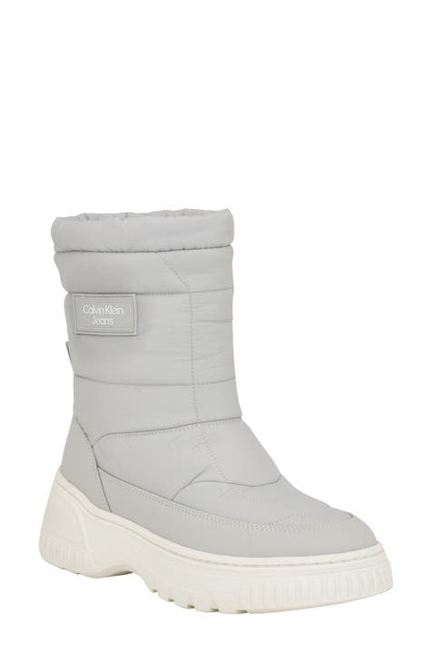 nordstrom calvin klein boots