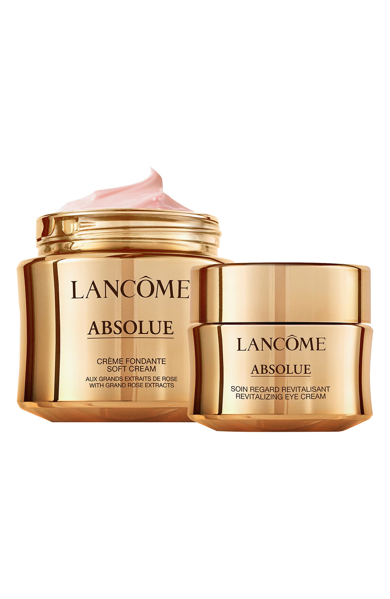 lancome absolue moisturizer