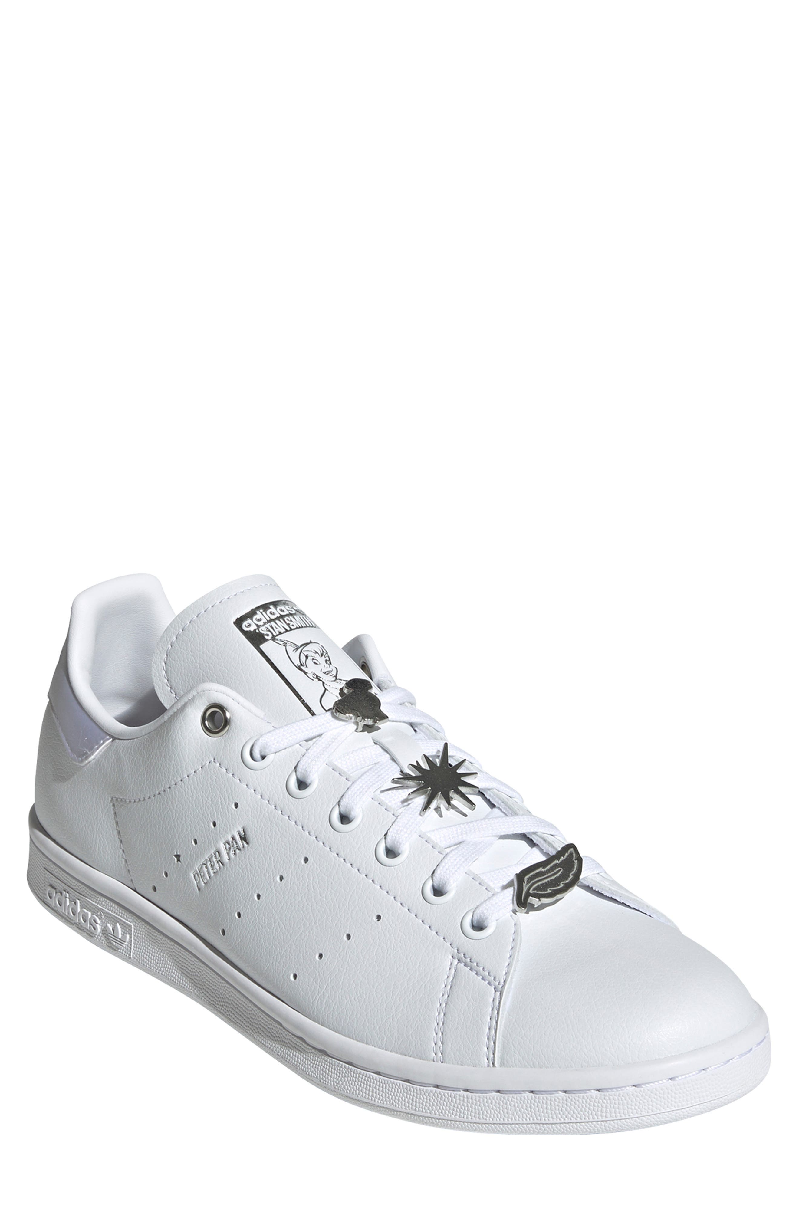 disney stan smith tinkerbell