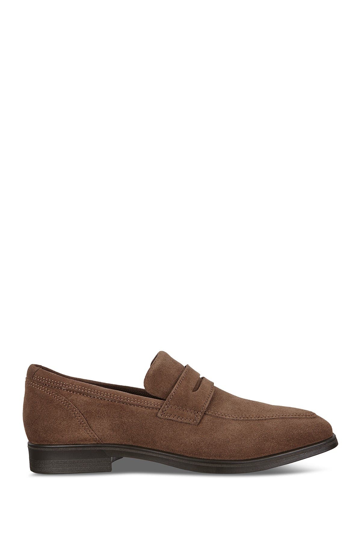 Choose SZ//color ECCO Men/'s Queenstown Penny Loafer