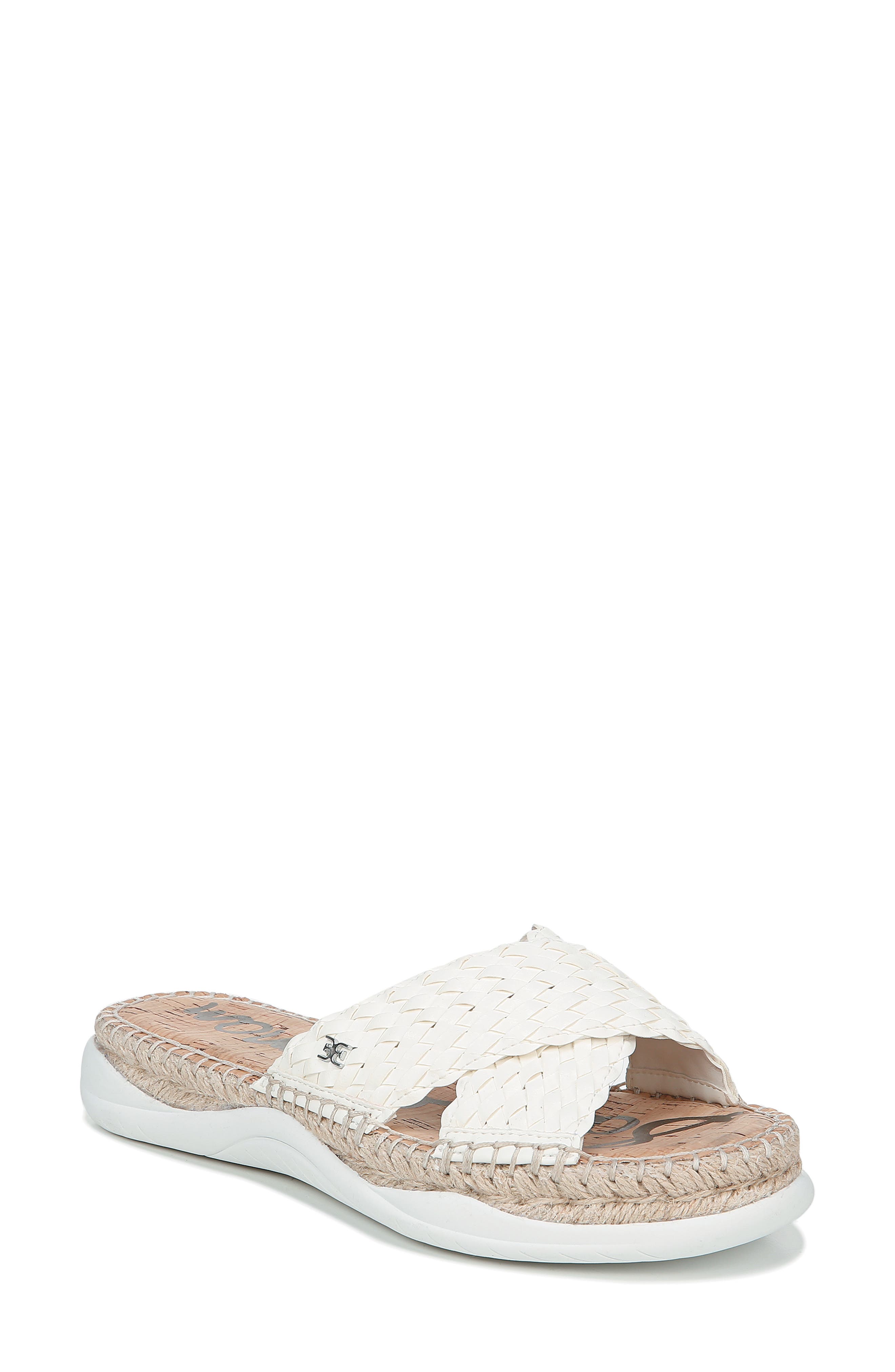 memory foam slides adidas