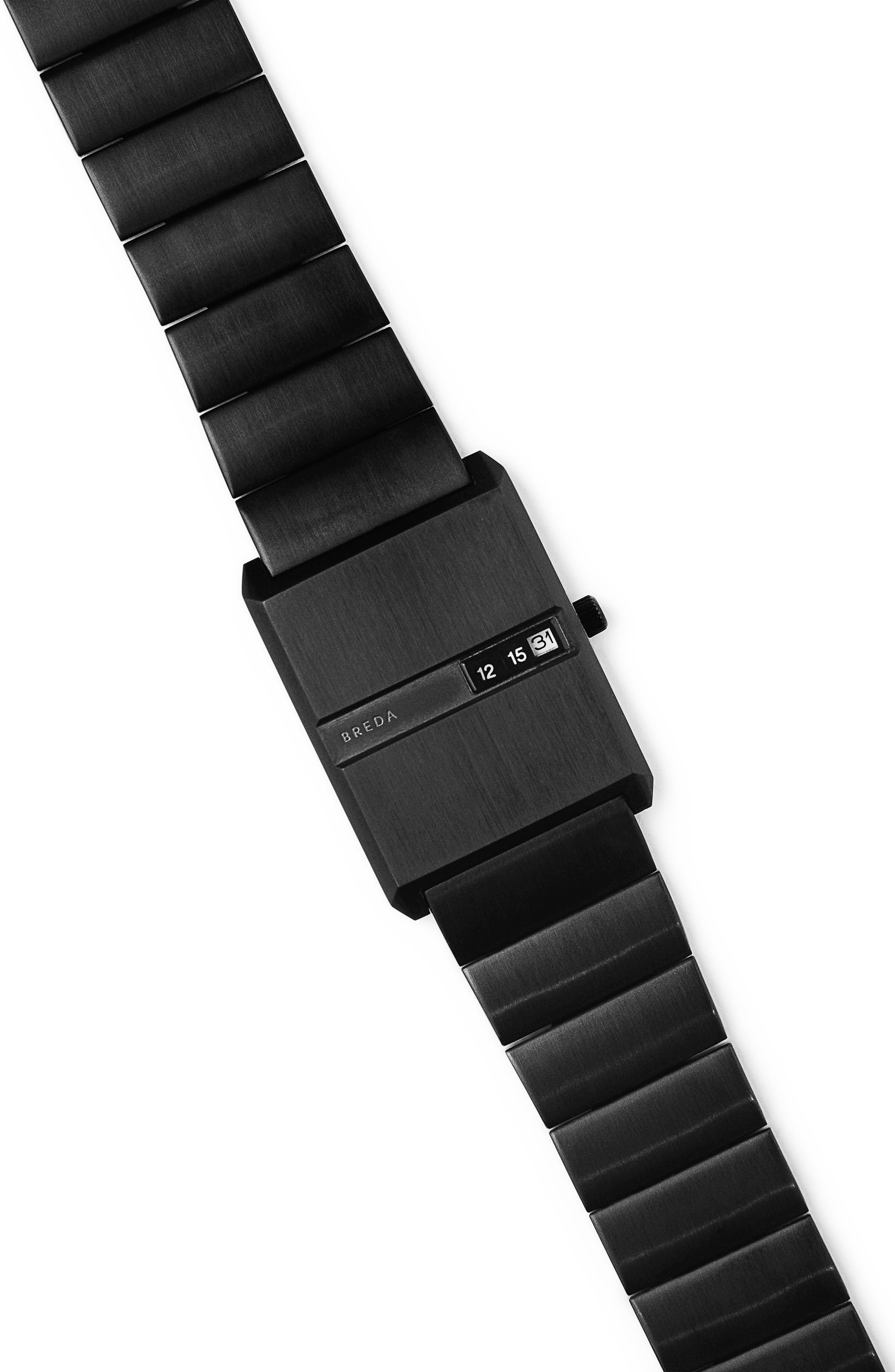 breda pulse watch