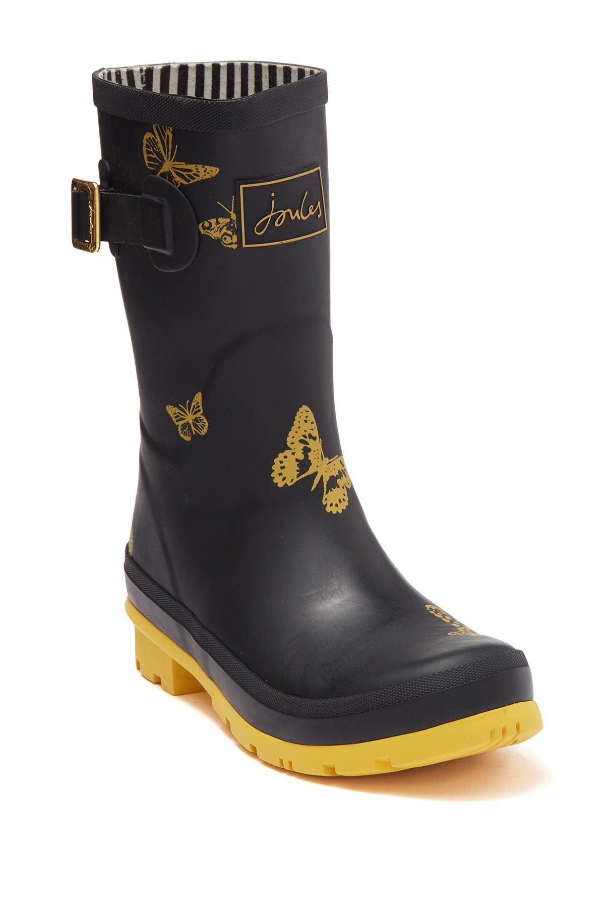 Joules Molly Welly Rain Boot Nordstrom Rack