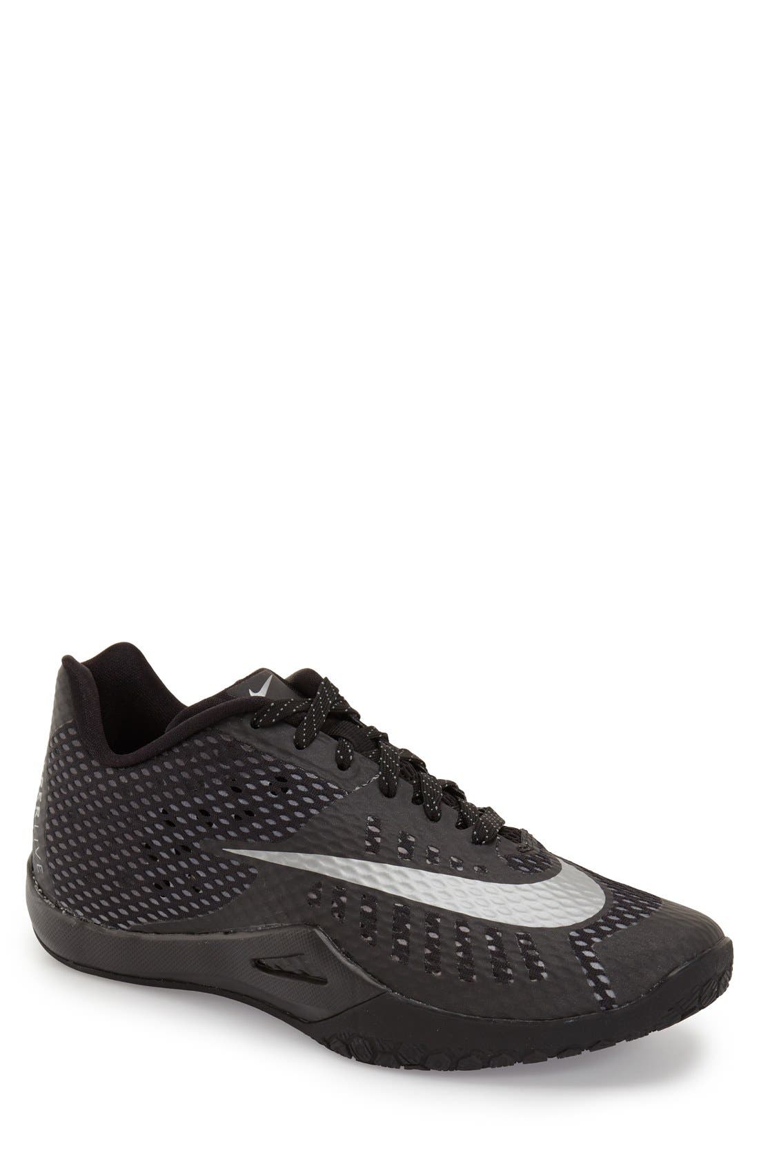 nike hyper elite basketball shoes